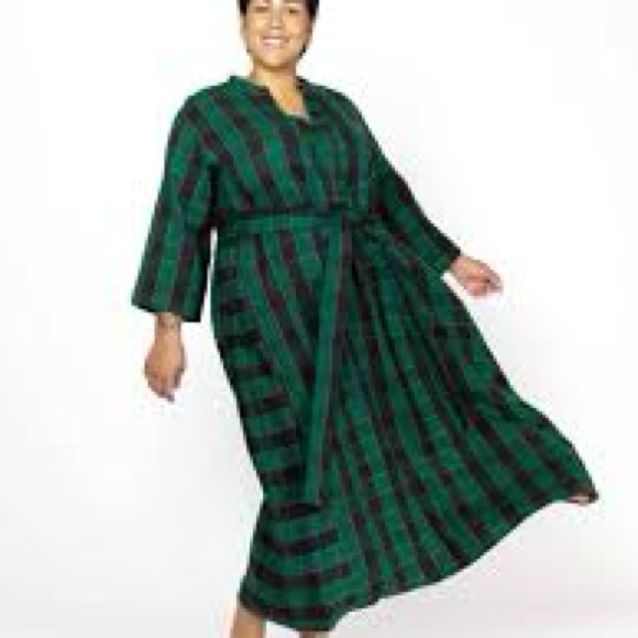 Ace & Jig Jan dress in Parade size M - Picture 9 of 12